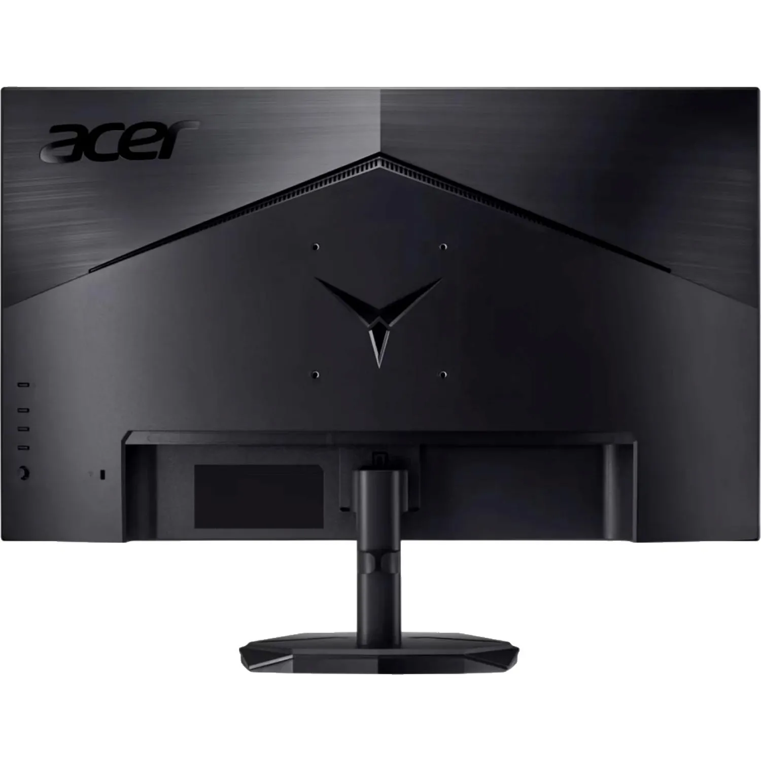 Монитор Acer Nitro (UM.QX1CD.101)23,8/FHD/IPS/200Hz/250cd/0,5ms/HDMI/DP - фото 2