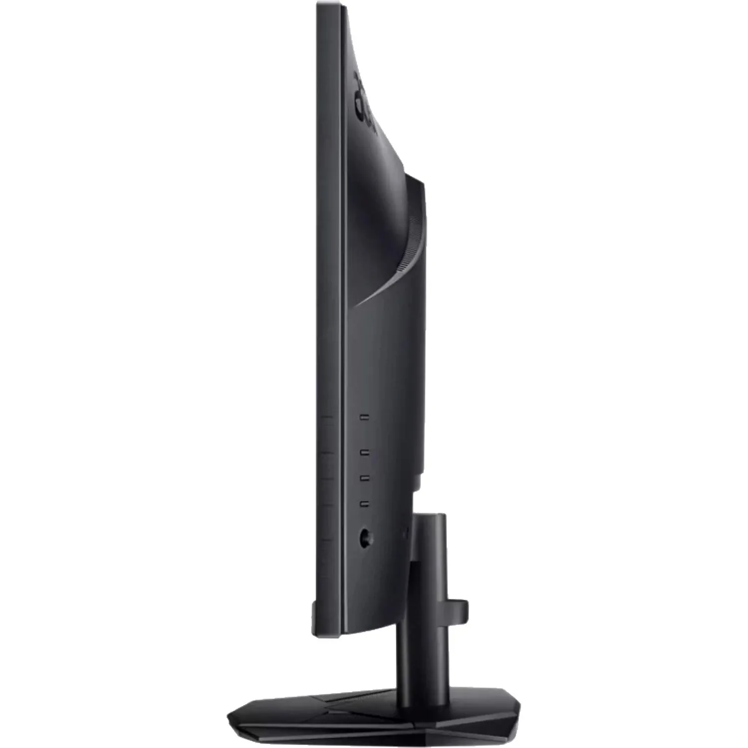 Монитор Acer Nitro (UM.QX1CD.101)23,8/FHD/IPS/200Hz/250cd/0,5ms/HDMI/DP - фото 3