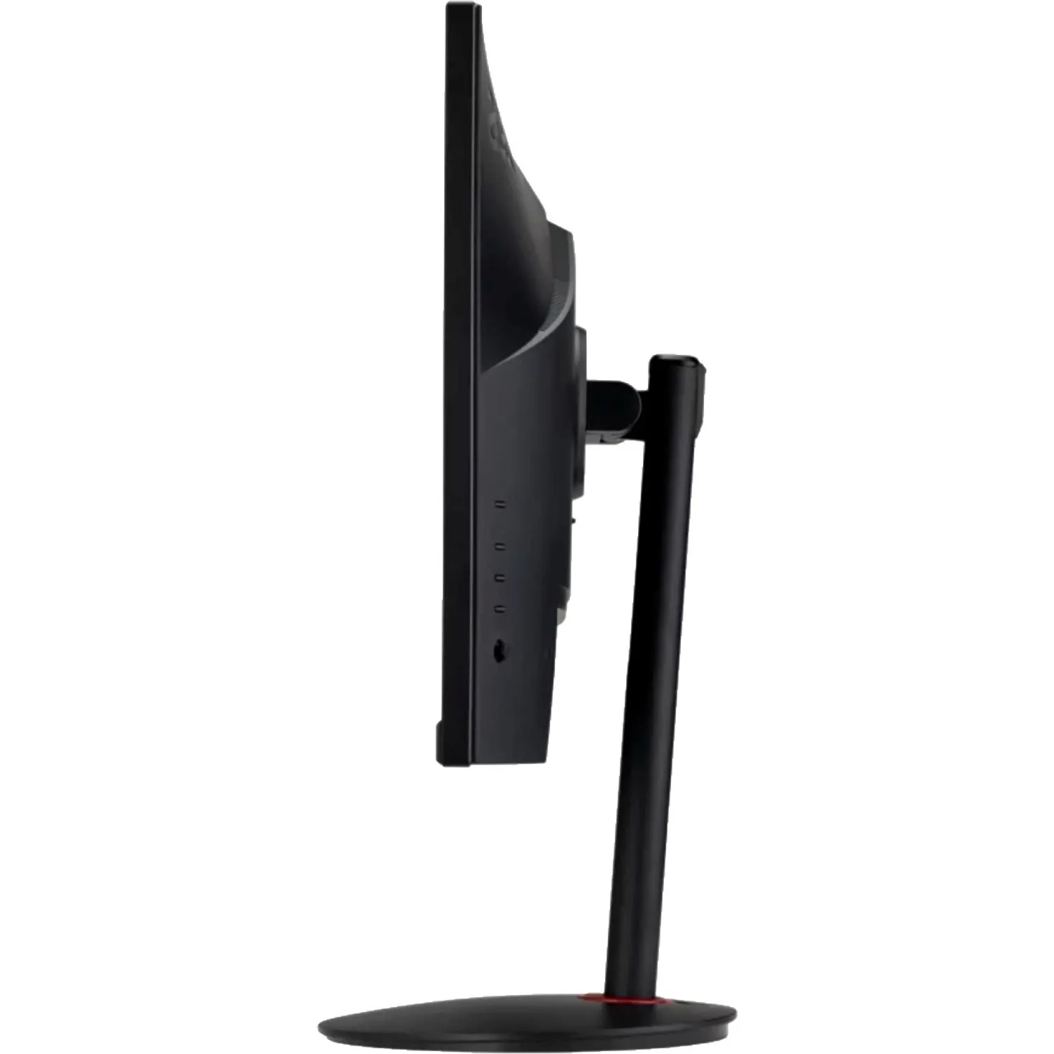 Монитор Acer Nitro (UM.QX0CD.101)23,8/FHD/IPS/200Hz/250cd/0,5ms/HDMI/DP - фото 2