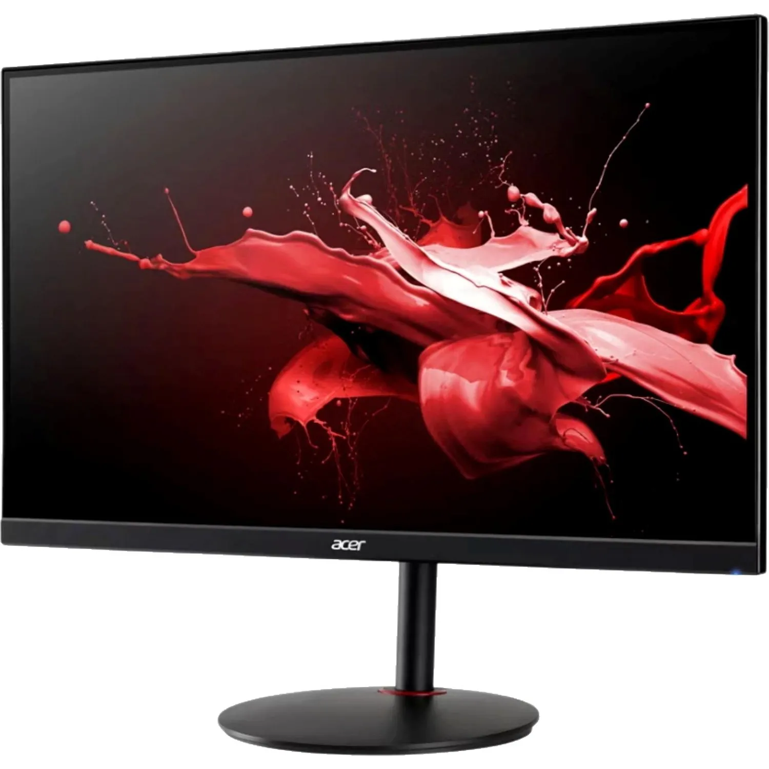 Монитор Acer Nitro (UM.QX0CD.101)23,8/FHD/IPS/200Hz/250cd/0,5ms/HDMI/DP - фото 3