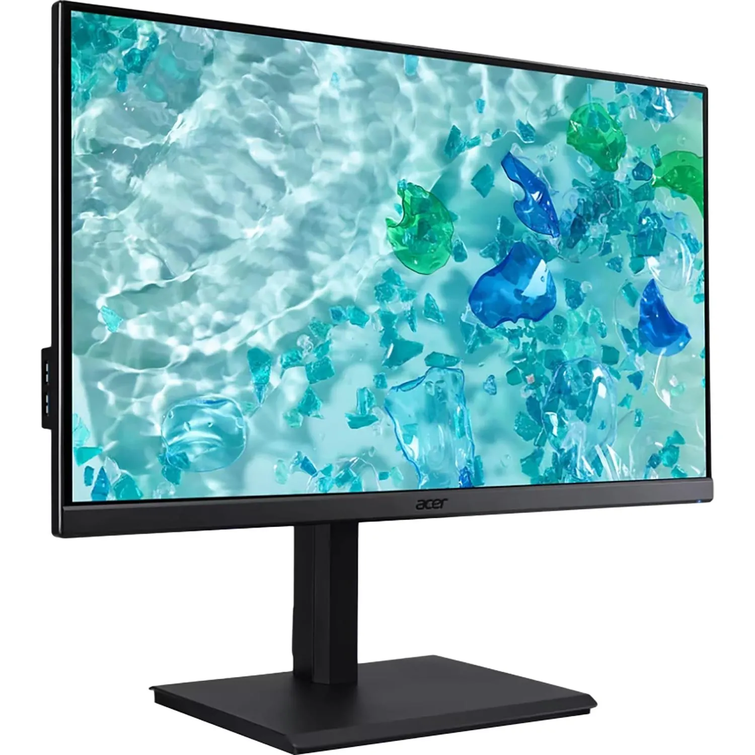 Монитор Acer Vero (UM.HB7CD.G04)27/WQHD/IPS/120Hz/350cd/4ms/HDMI/DP - фото 2