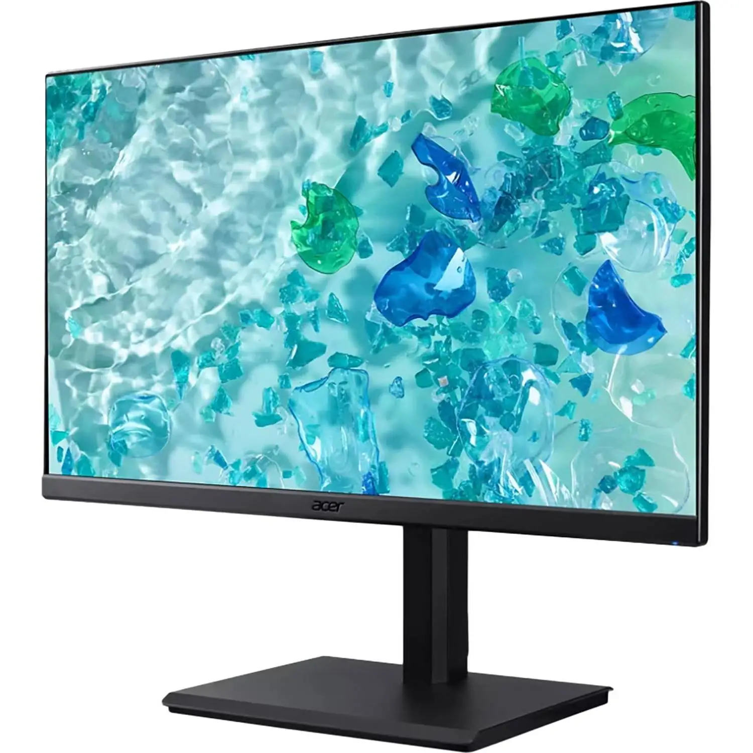 Монитор Acer Vero (UM.HB7CD.G04)27/WQHD/IPS/120Hz/350cd/4ms/HDMI/DP - фото 3