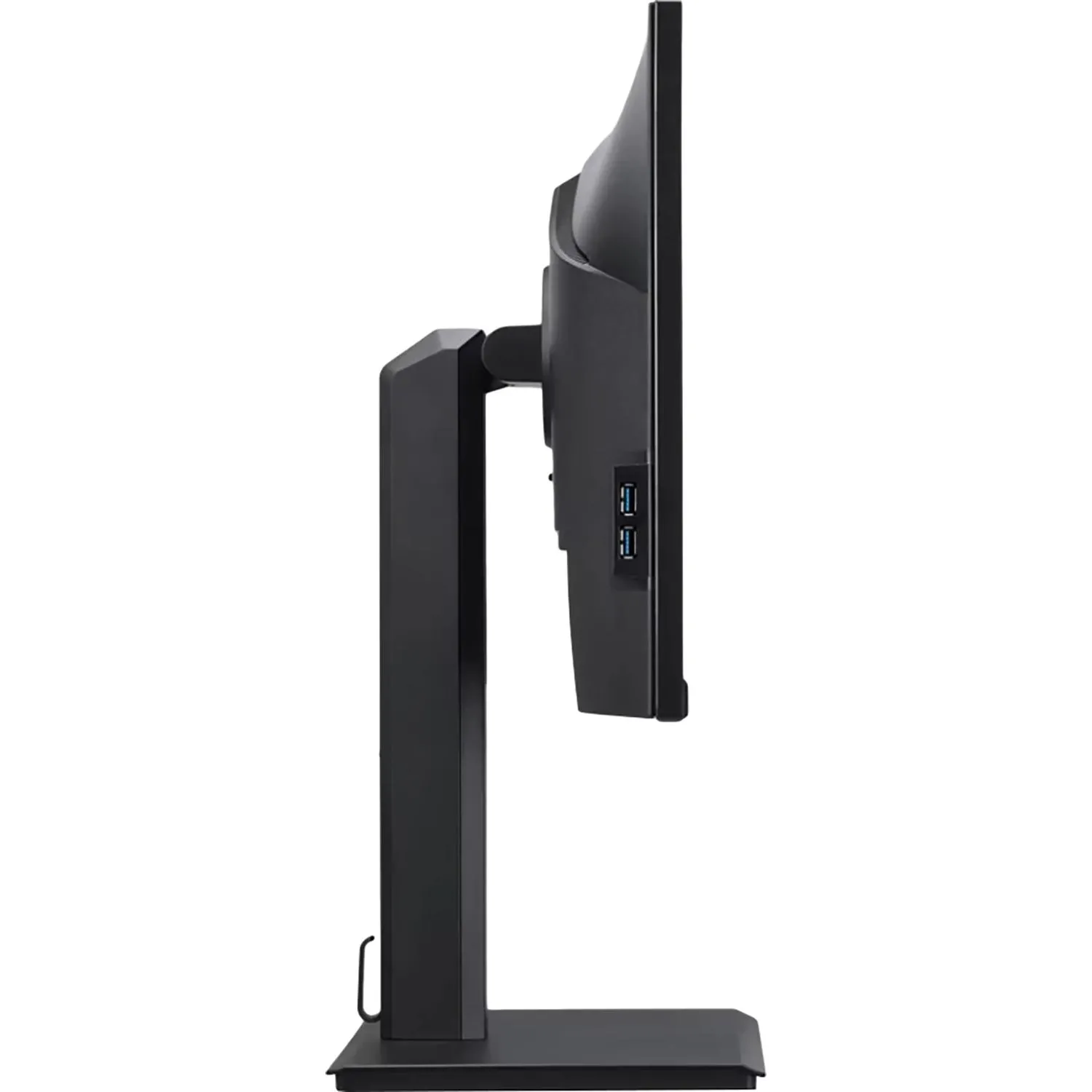 Монитор Acer Vero (UM.HB7CD.G04)27/WQHD/IPS/120Hz/350cd/4ms/HDMI/DP - фото 4