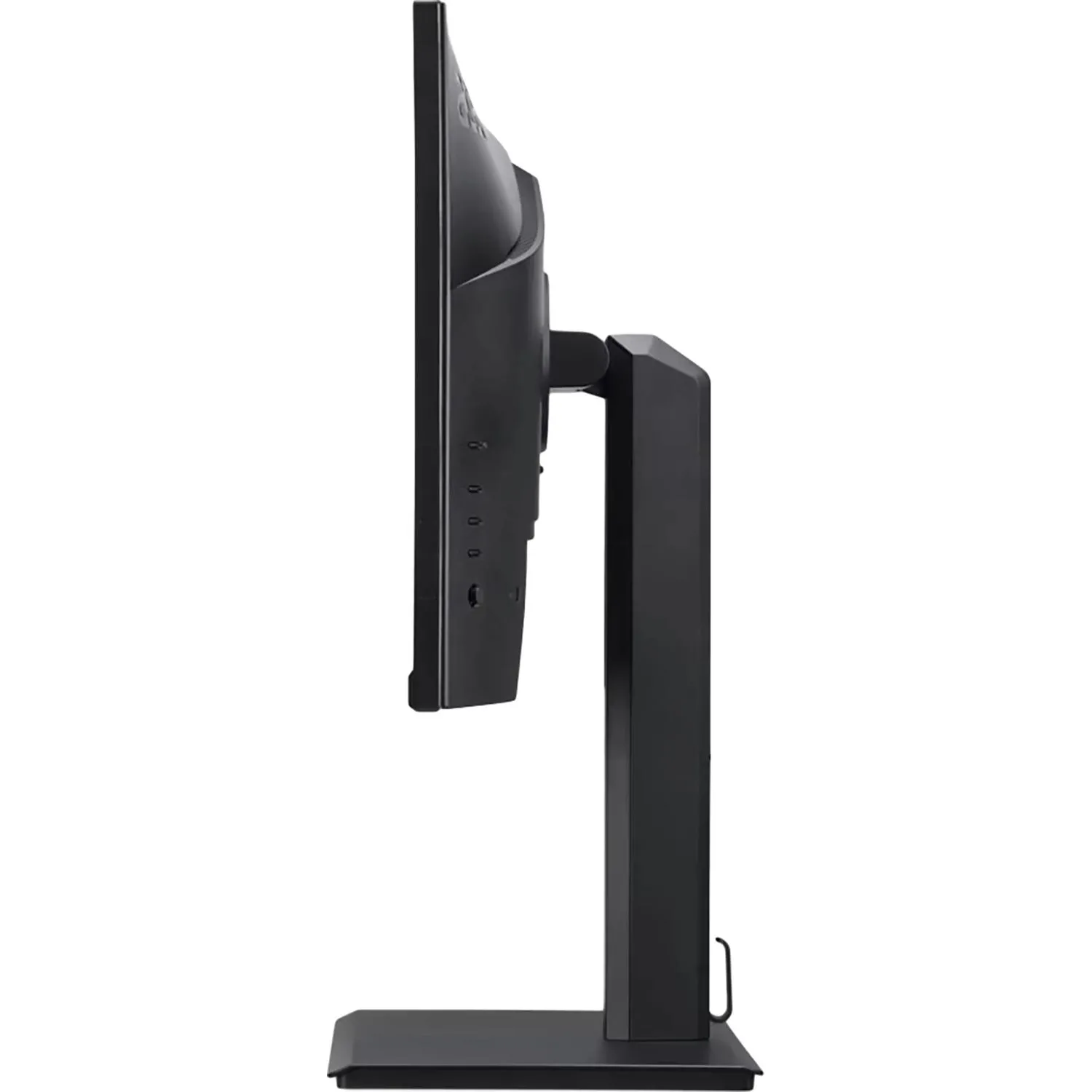 Монитор Acer Vero (UM.HB7CD.G04)27/WQHD/IPS/120Hz/350cd/4ms/HDMI/DP - фото 5
