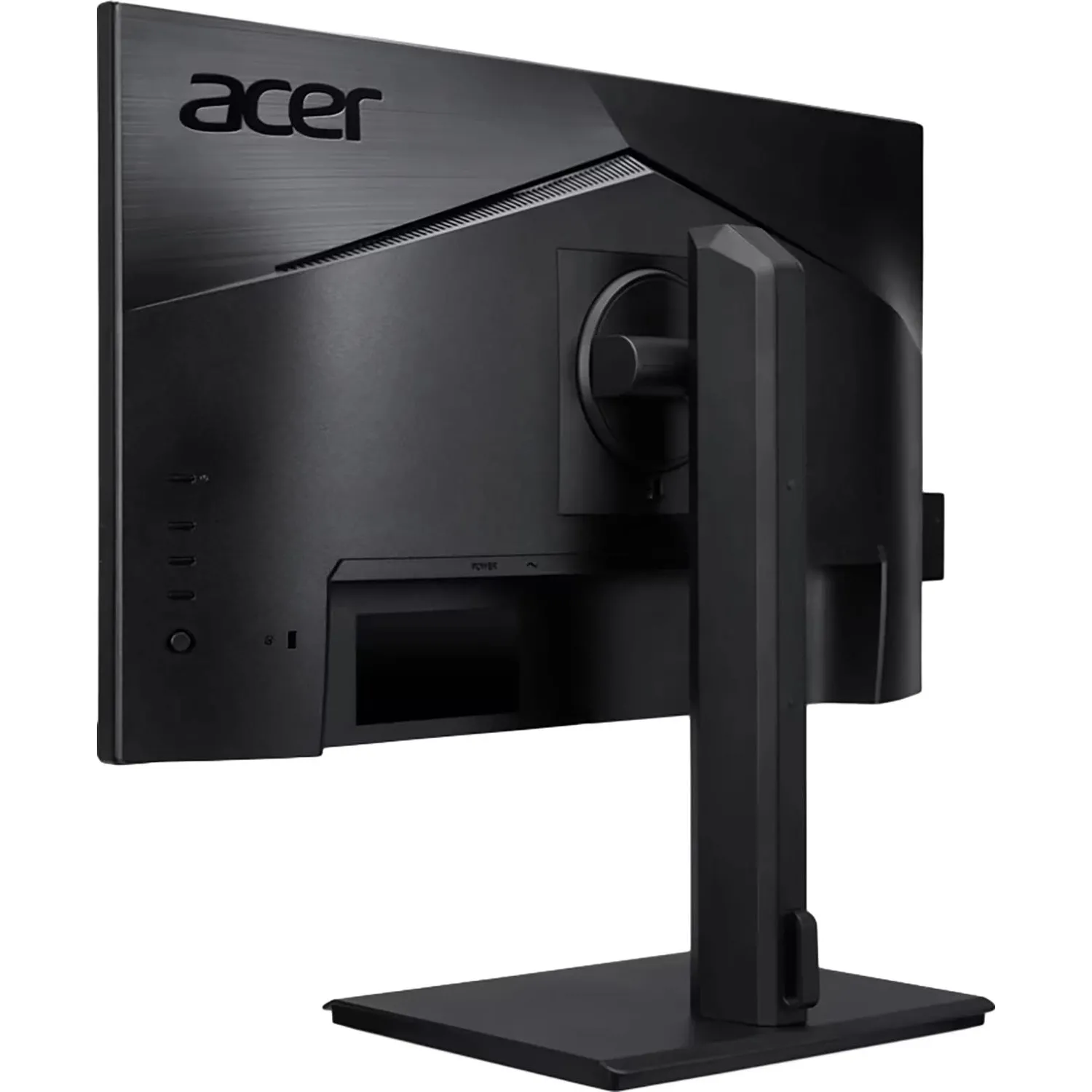 Монитор Acer Vero (UM.HB7CD.G04)27/WQHD/IPS/120Hz/350cd/4ms/HDMI/DP - фото 7