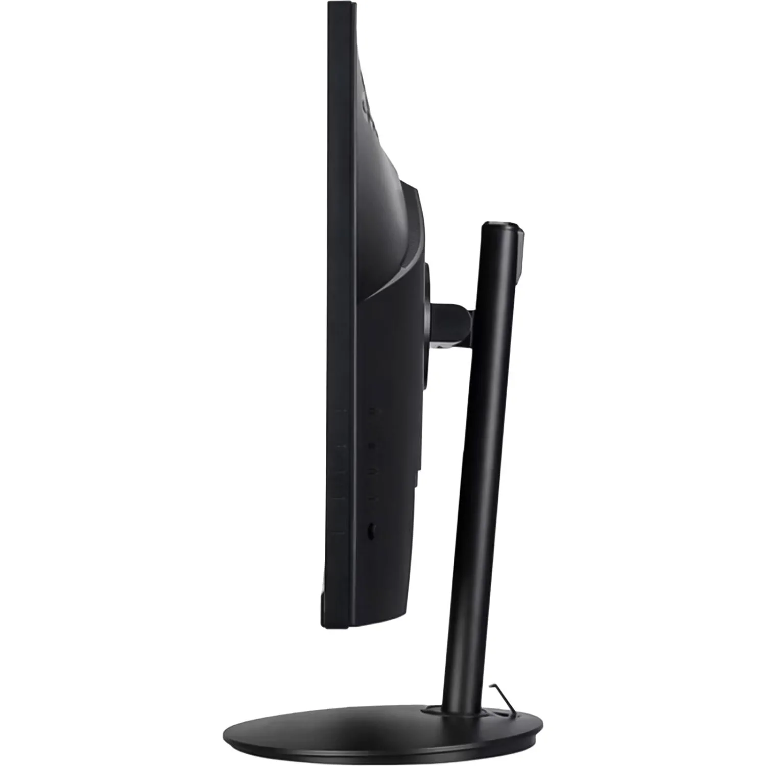 Монитор Acer Vero (CB242YGbir)23,8/FHD/IPS/120Hz/250cd/1ms/HDMI/VGA - фото 4