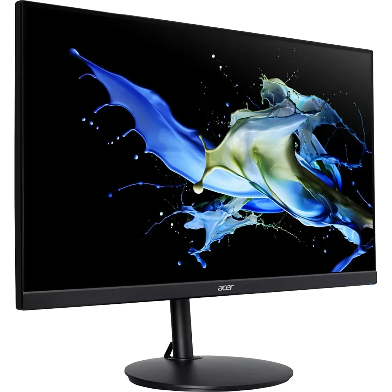 Монитор Acer Vero (UM.HB2CD.G03)27/FHD/IPS/120Hz/250cd/1ms/HDMI/VGA - фото 2