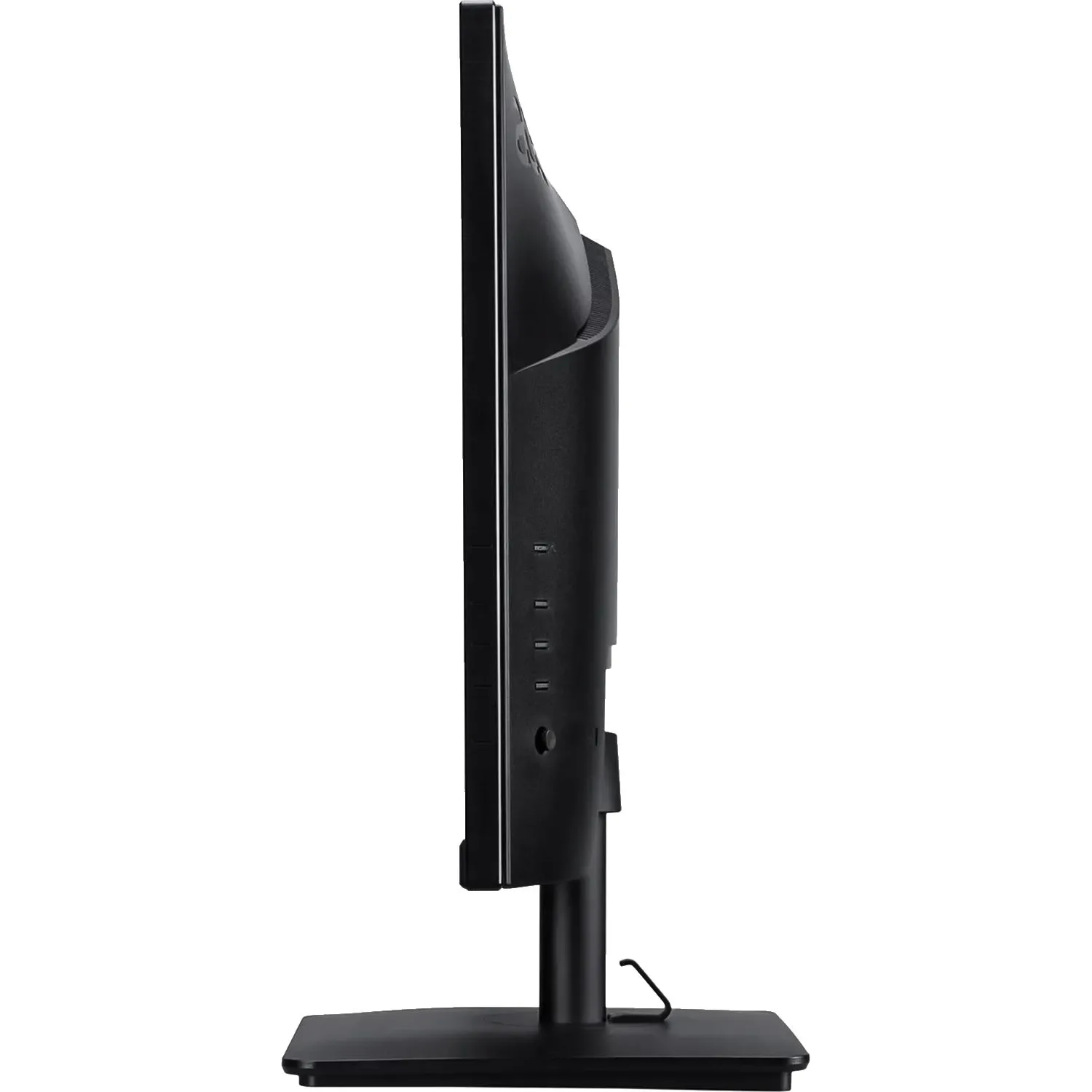 Монитор Acer Vero (UM.QV7CD.G02)23,8/FHD/IPS/120Hz/250cd/4ms/HDMI/DP - фото 4