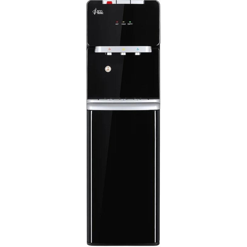 Кулер Ecotronic  для воды  K41-LXE Black - фото 1