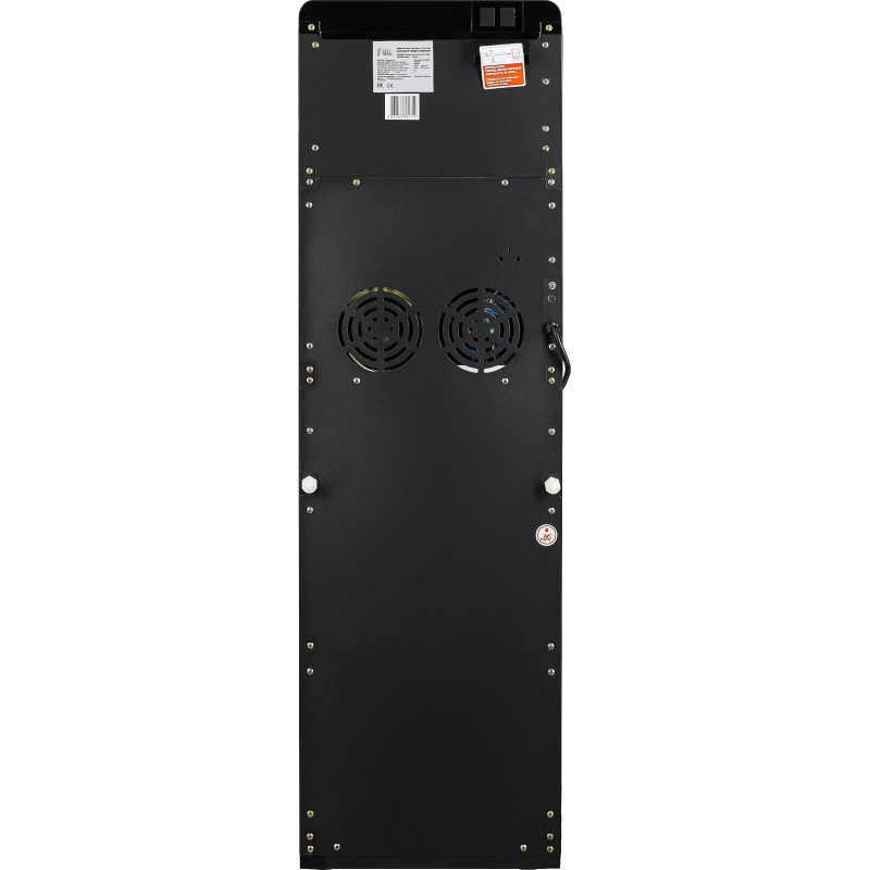 Кулер Ecotronic  для воды  K41-LXE Black - фото 3