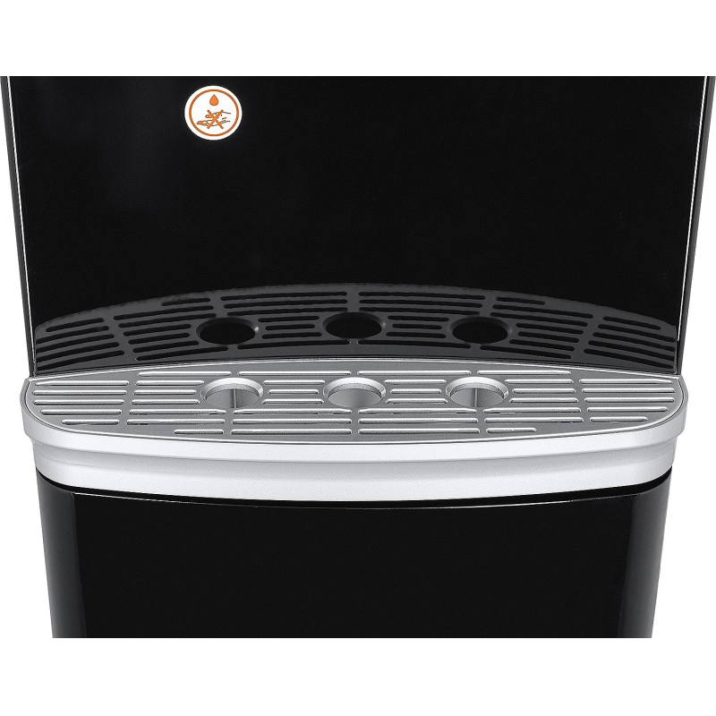 Кулер Ecotronic  для воды  K41-LXE Black - фото 6