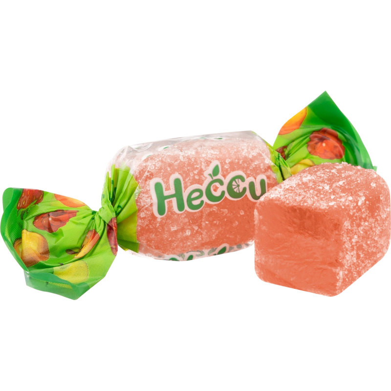 Конфеты Несси Яшкино 500г ВК280 - фото 3