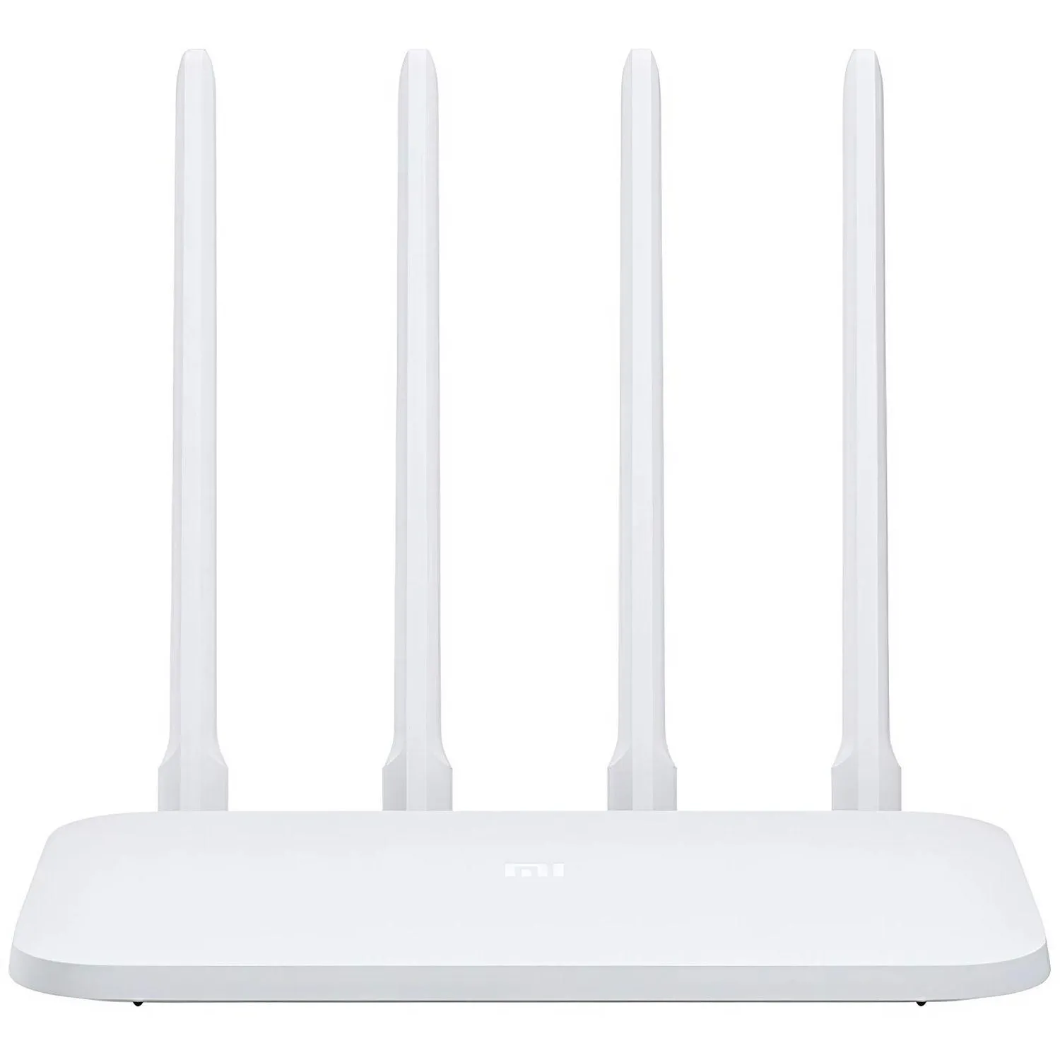 Маршрутизатор Xiaomi Mi Router 4C (белый) RU (DVB4428GL) - фото 3