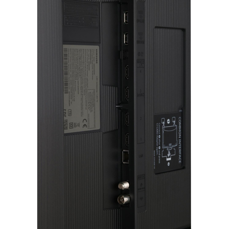 Телевизор Samsung QE55QN85DBUXRU - фото 2