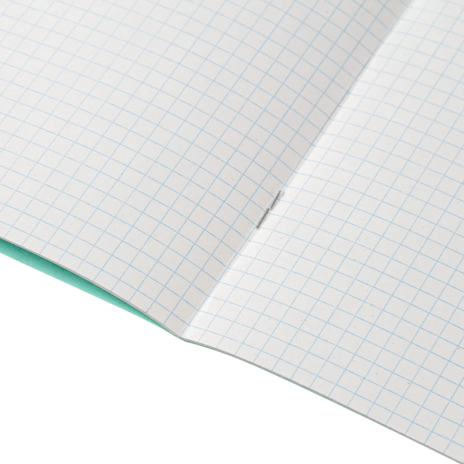 Тетрадь 12л, клетка упаковка по 20 шт./запайка, офсет-2 - фото 7