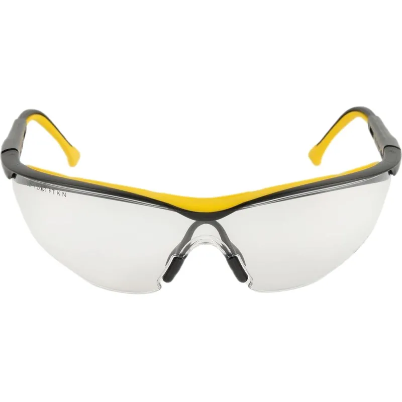 Очки защитные О50 MONACO StrongGlass (2С-1,2 PC) 15037 - фото 3