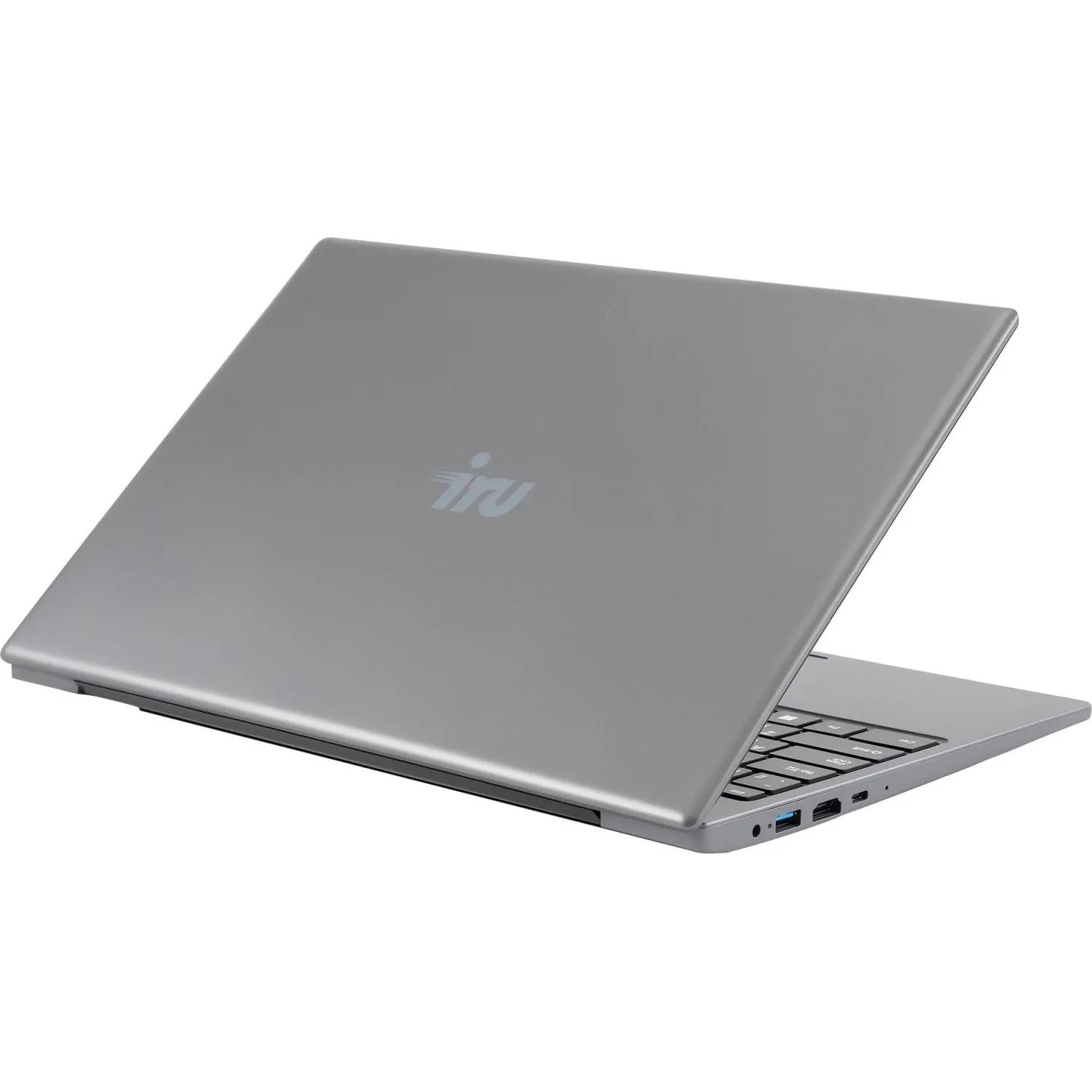 Ноутбук IRU Tactio 14ALH(2059060) i3 1215U/16Gb/512Gb SSD/14/IPS/W11P - фото 4