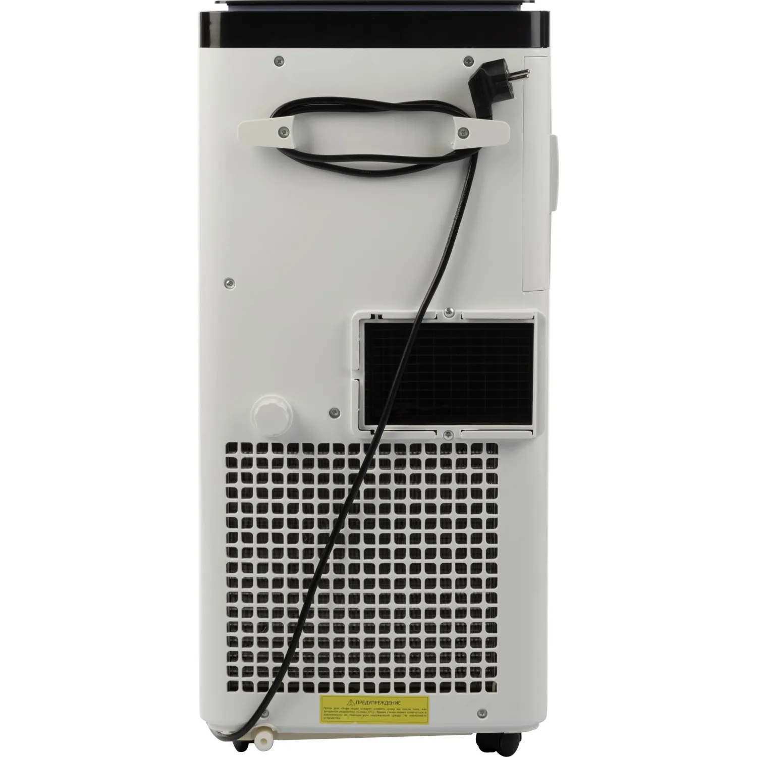 Кондиционер мобильный BigTech US-7SKY-1B07 - фото 7