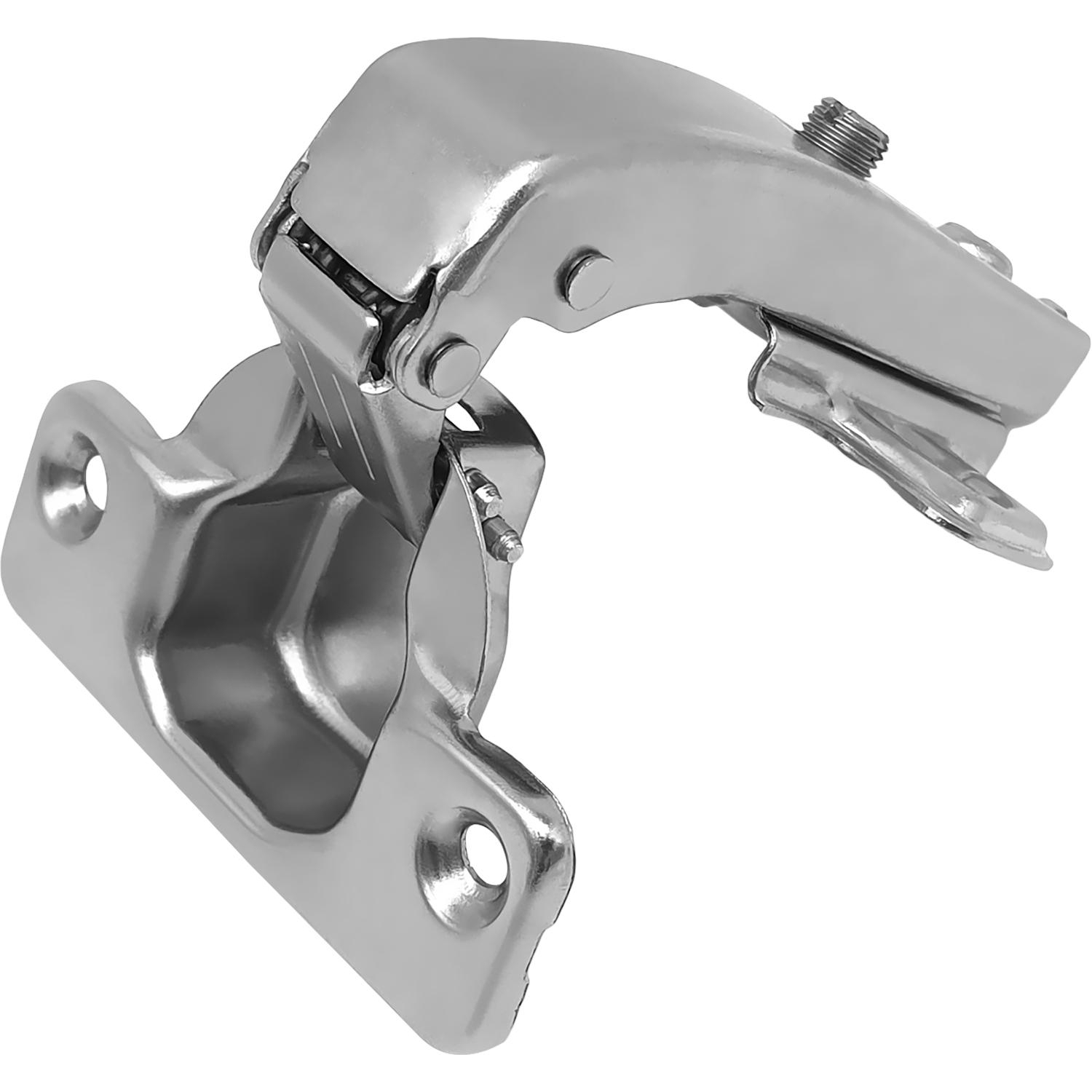 Петля УЗК_StahlBuro 8,5х6,2 1108-90 Slide-On (15912) компл-2шт - фото 1