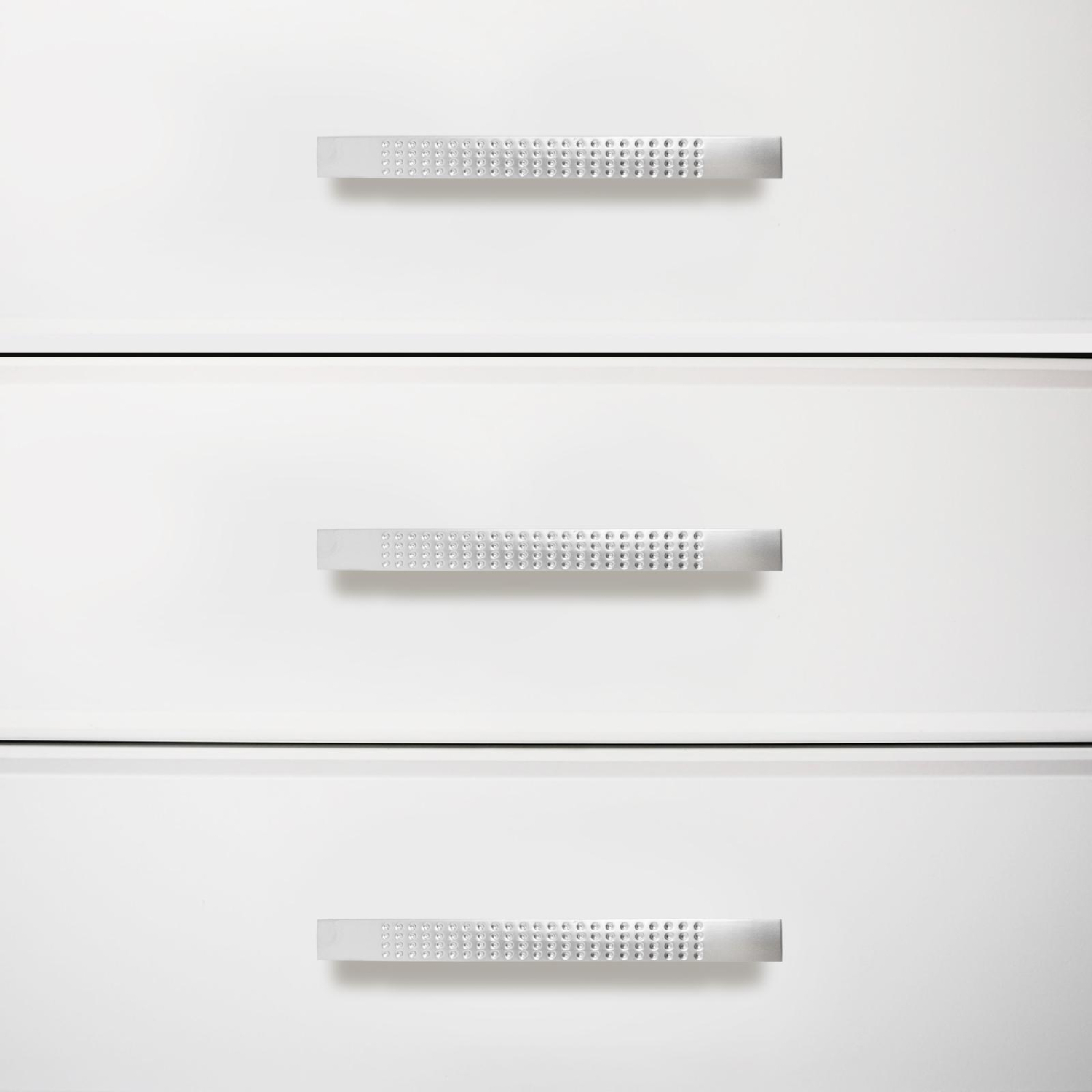 Ручка УЗК_скоба меб. StahlBuro A345-96 (16625) компл-2шт SC мат.хром - фото 3