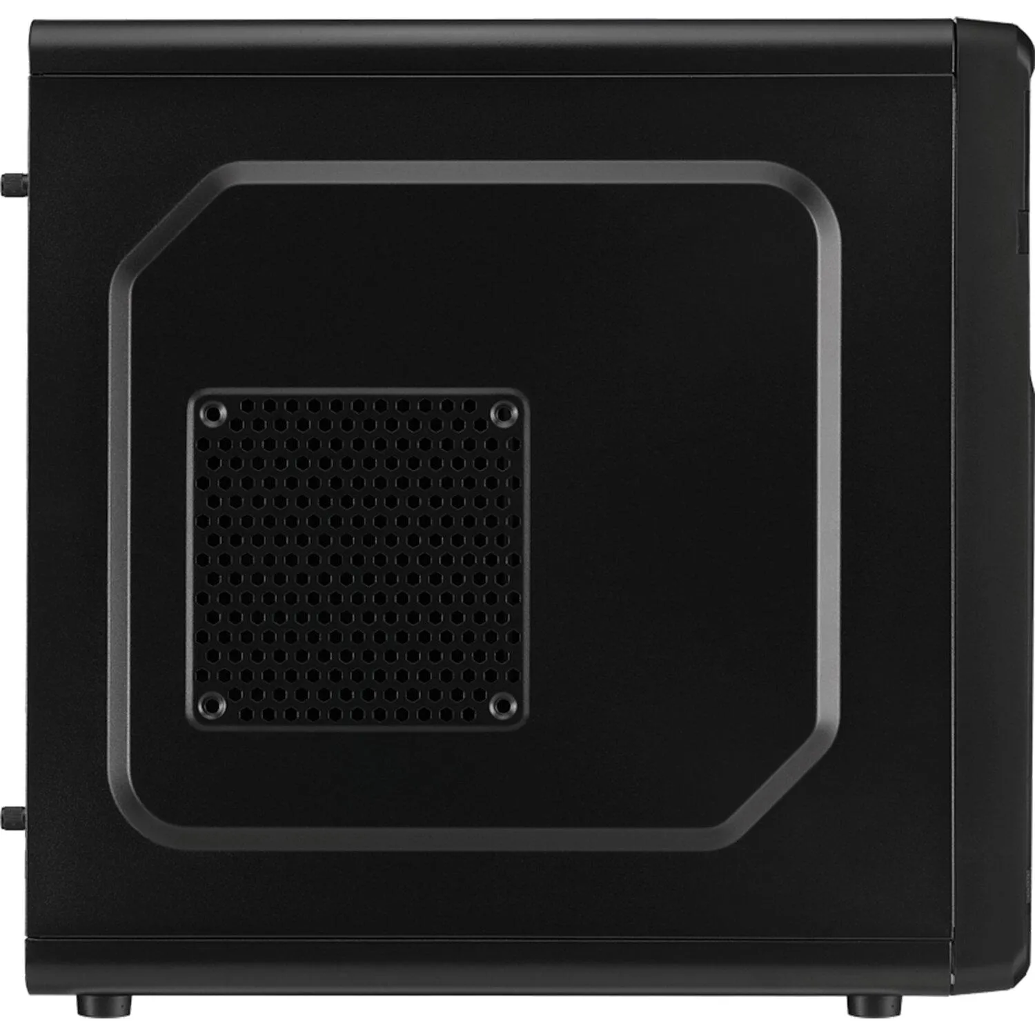 Системный блок BigTech B3>(B3-7367)i3-12100F/H610/8/SSD256/GT210/500W/W10P - фото 3