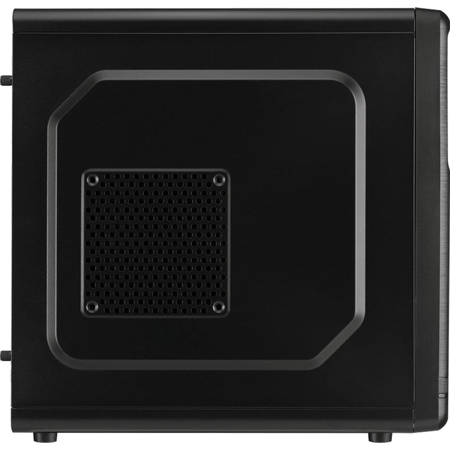 Системный блок BigTech B4>(B4-7380)i5-12400/H610/8Gb/SSD512/500W/W10P - фото 3