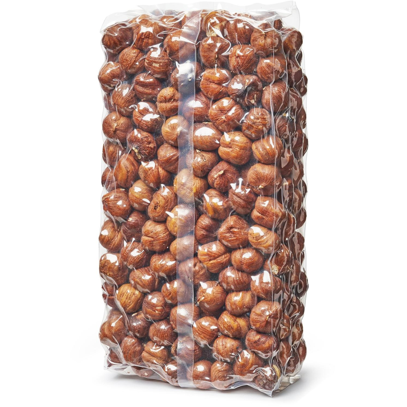 Фундук Семушка сушеный, 15+, 500г - фото 2