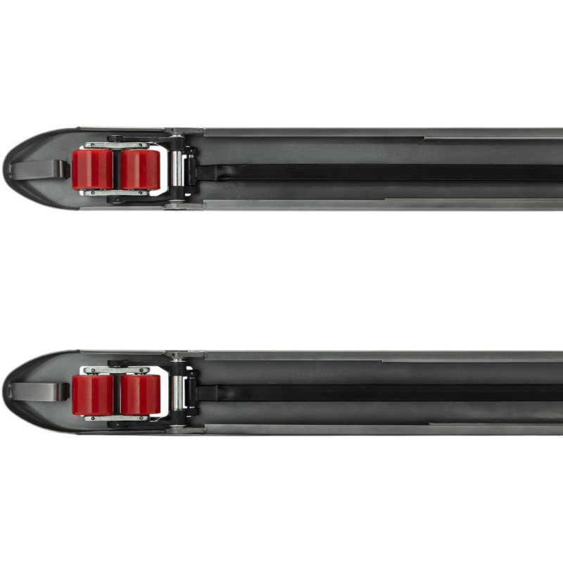 Тележка гидравлическая ручная SIMETRO Prime-25-1.15, 550х1150мм - фото 10