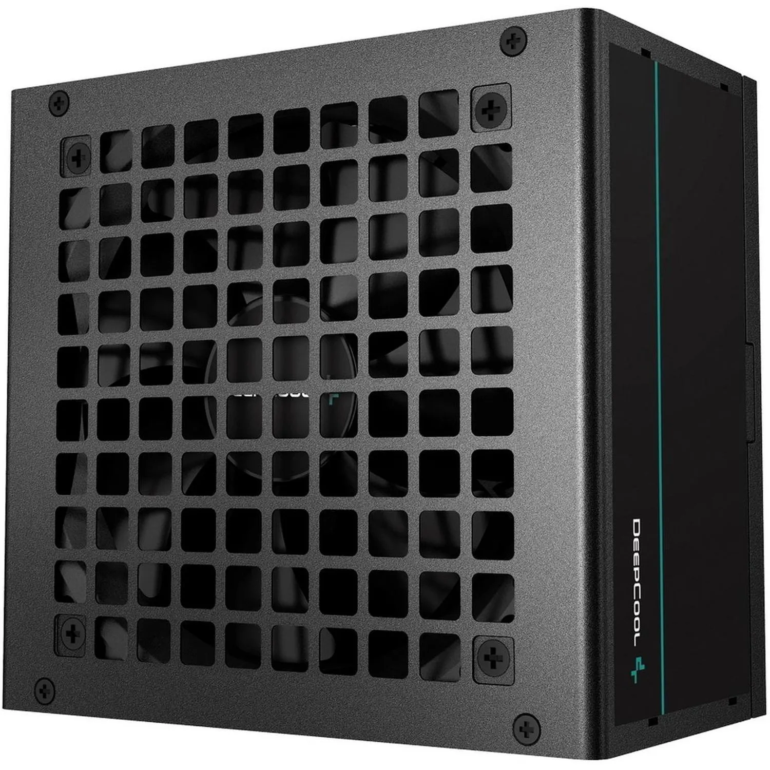Блок питания Deepcool 500W PF500 V2 80+ ATX (R-PF500D-HA0B-WDEU) - фото 1