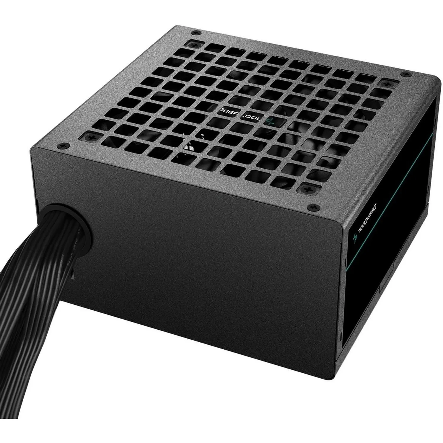 Блок питания Deepcool 500W PF500 V2 80+ ATX (R-PF500D-HA0B-WDEU) - фото 4