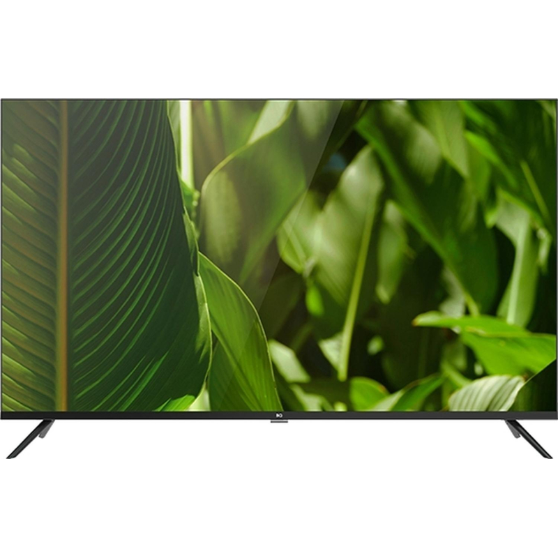 Телевизор BQ 50FSU01B, UHD, смарт (Tizen 7.0) - фото 1