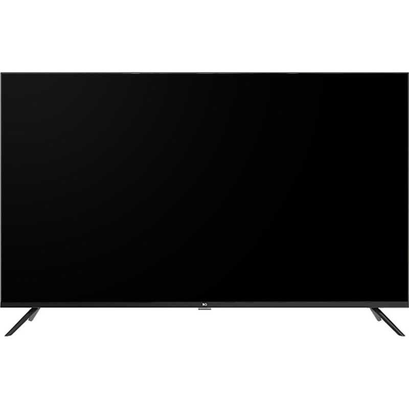 Телевизор BQ 50FSU01B, UHD, смарт (Tizen 7.0) - фото 2