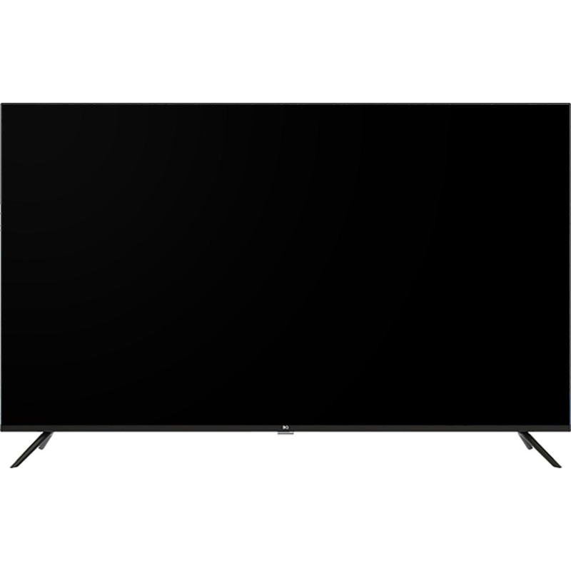 Телевизор BQ 55FSU01B, UHD, смарт (Tizen 7.0) - фото 2