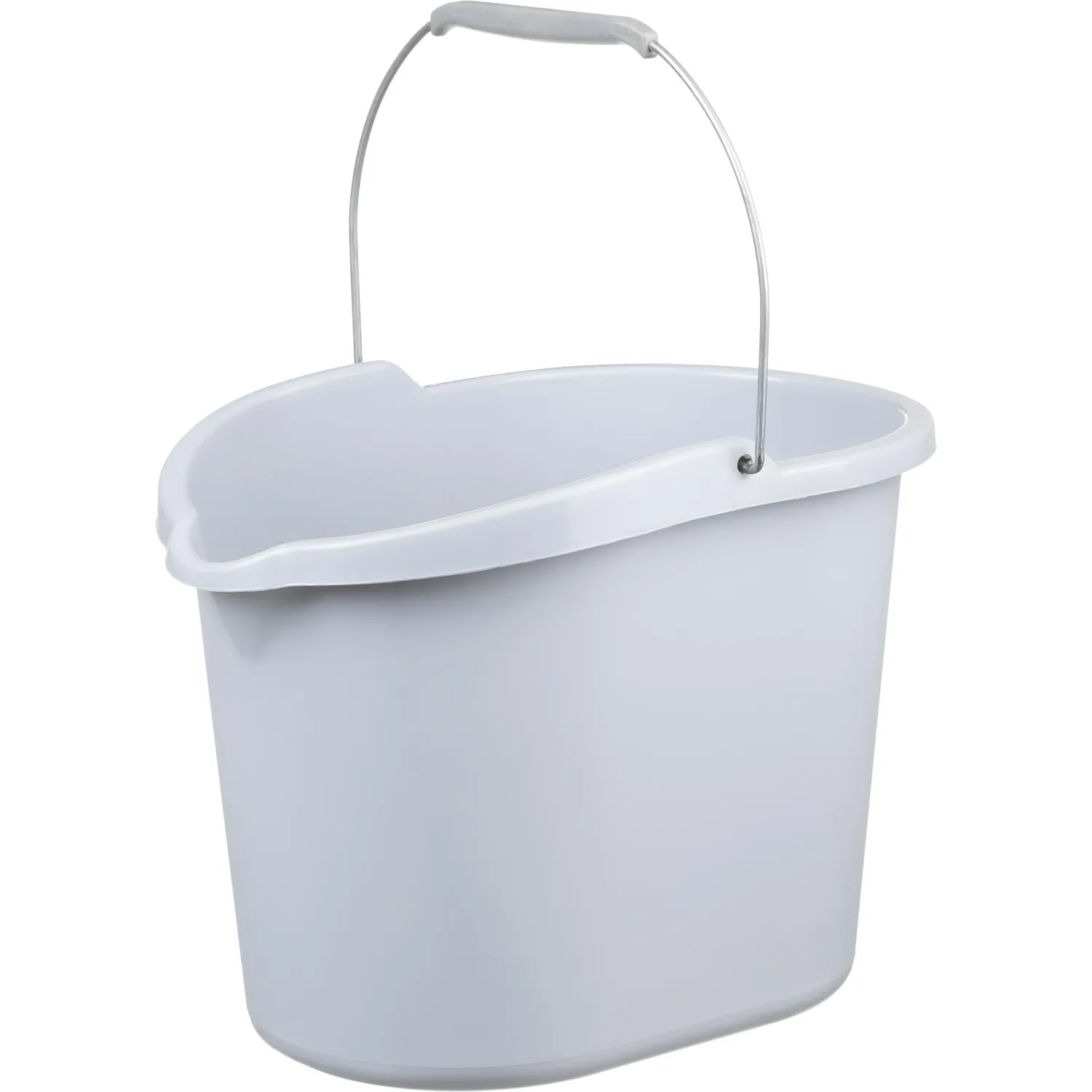 Ведро Росмоп Мини объемом 10 литров_BRM - фото 3