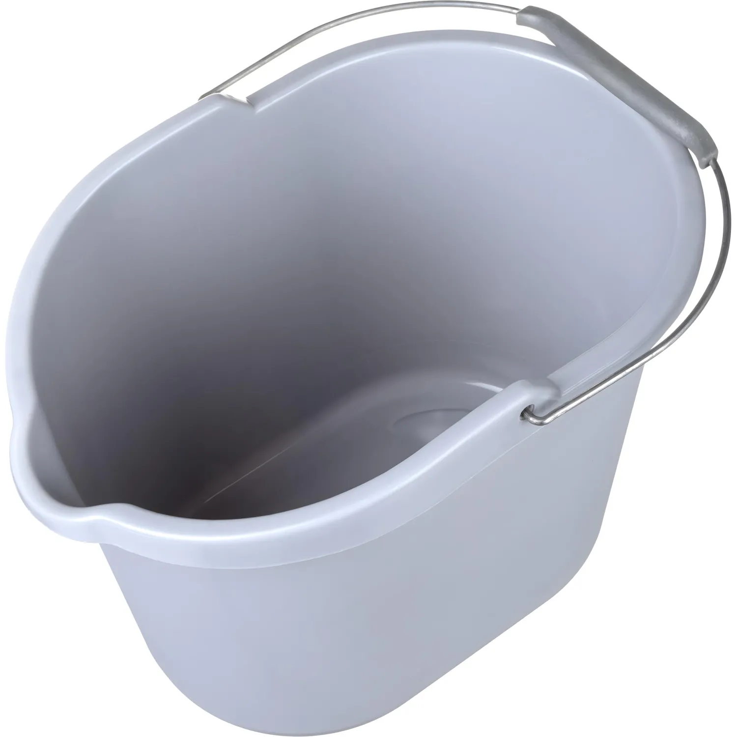 Ведро Росмоп Мини объемом 10 литров_BRM - фото 4