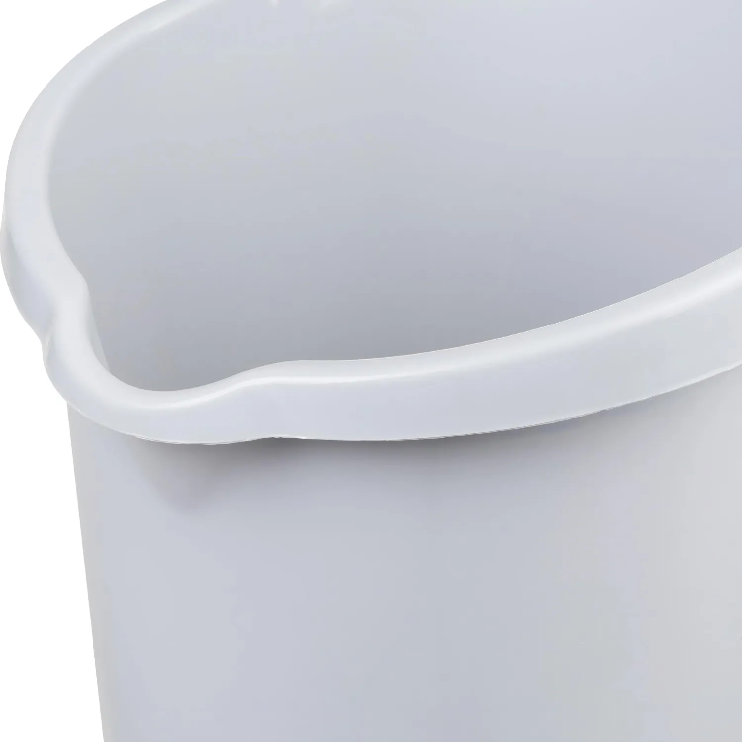 Ведро Росмоп Мини объемом 10 литров_BRM - фото 6