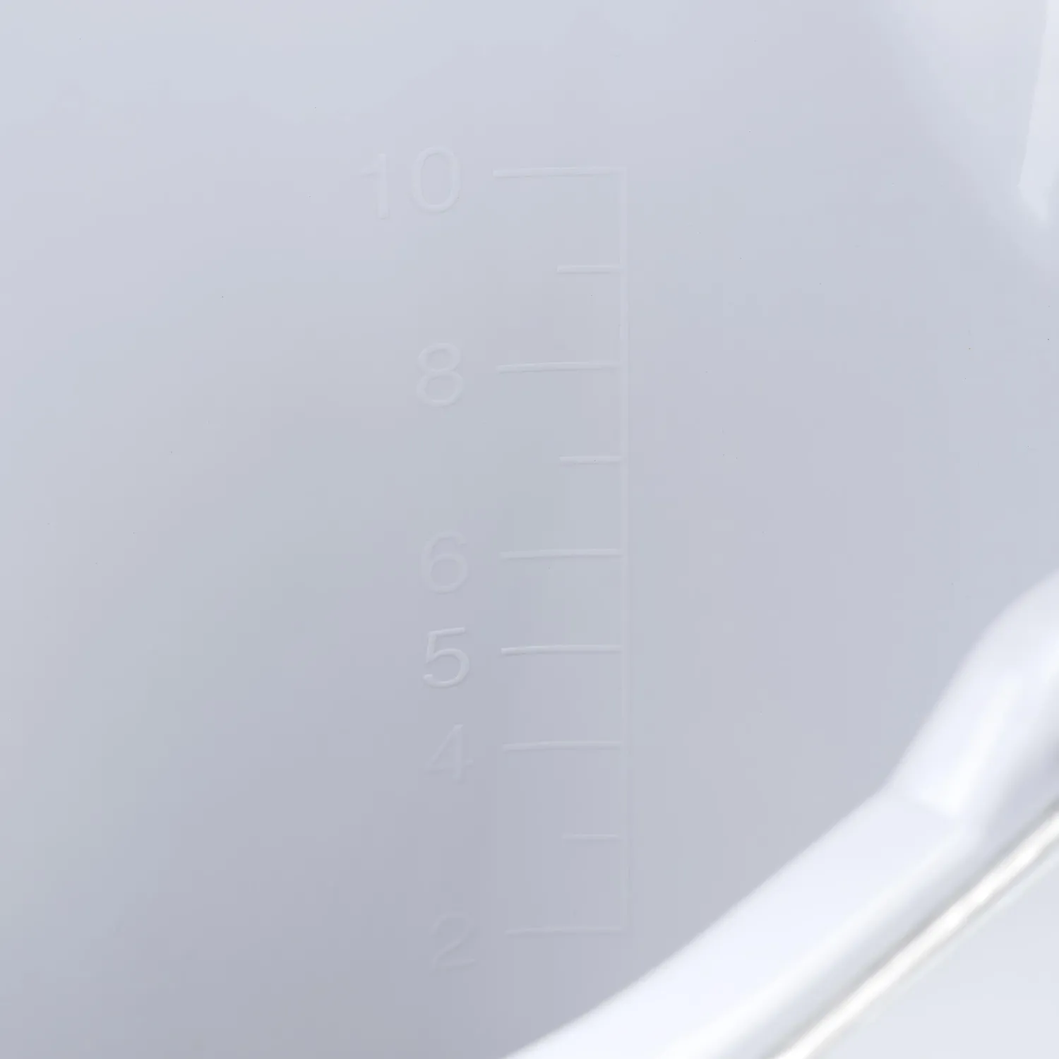 Ведро Росмоп Мини объемом 10 литров_BRM - фото 7