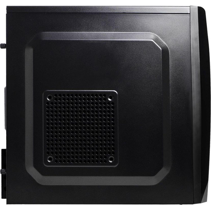 Корпус Formula V Line CS-102 mATX USB3.0x1/USB2.0x1/audio (Cs-102) - фото 4