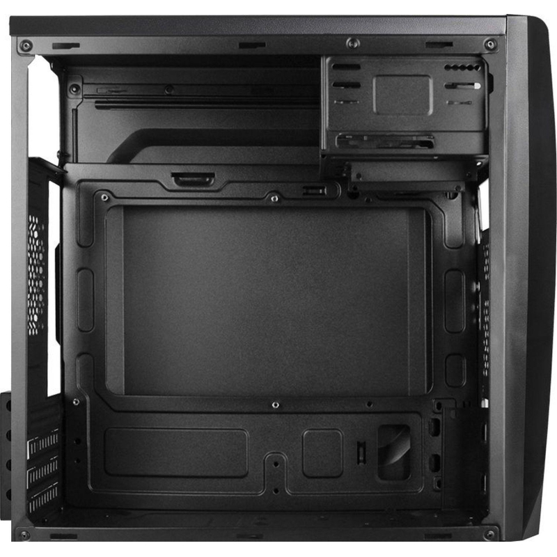 Корпус Formula V Line CS-102 mATX USB3.0x1/USB2.0x1/audio (Cs-102) - фото 5