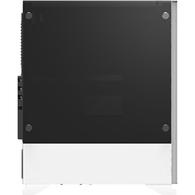 Корпус ZALMAN S5, ATX, WHITE, WINDOW (S5 WHITE) - фото 4
