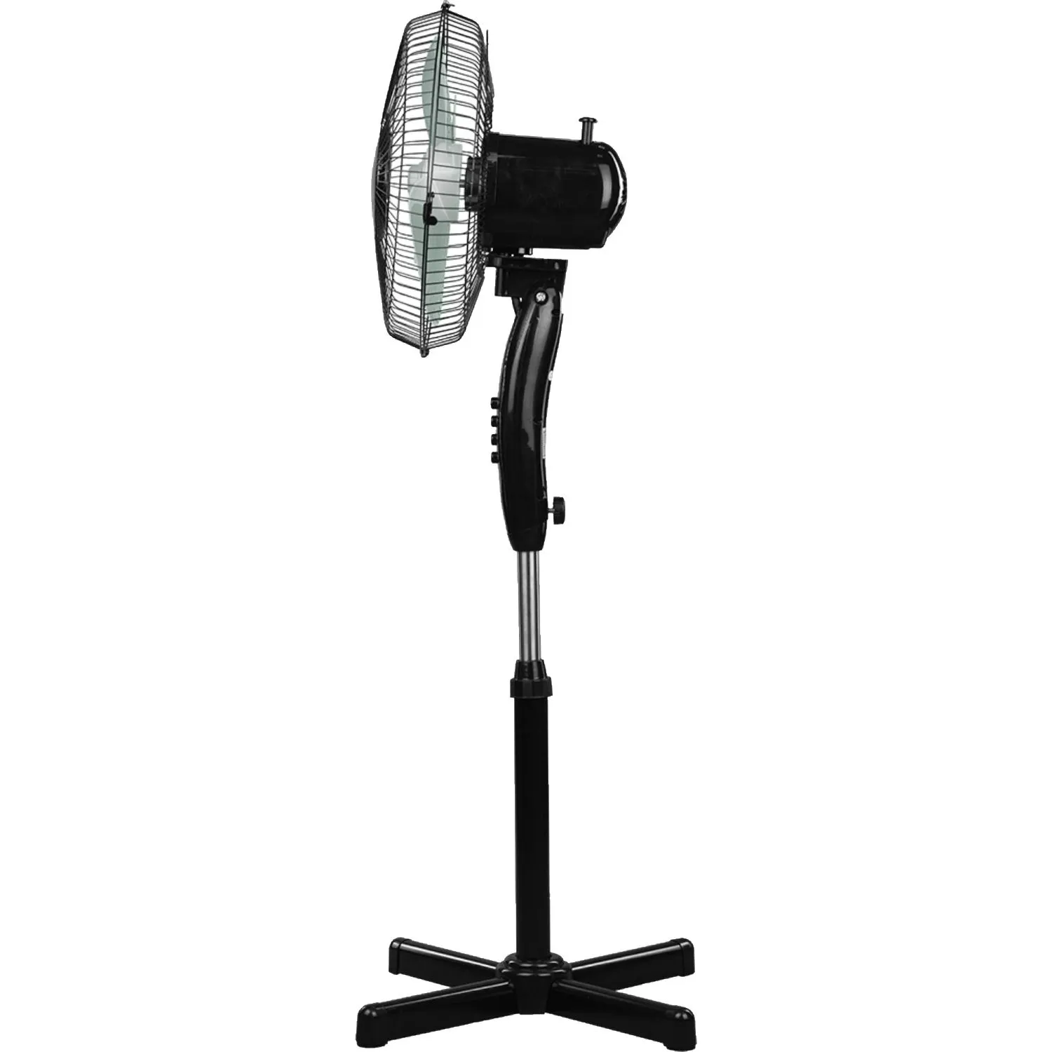 Вентилятор Rix RSF-3000B бытовой напольный - фото 3