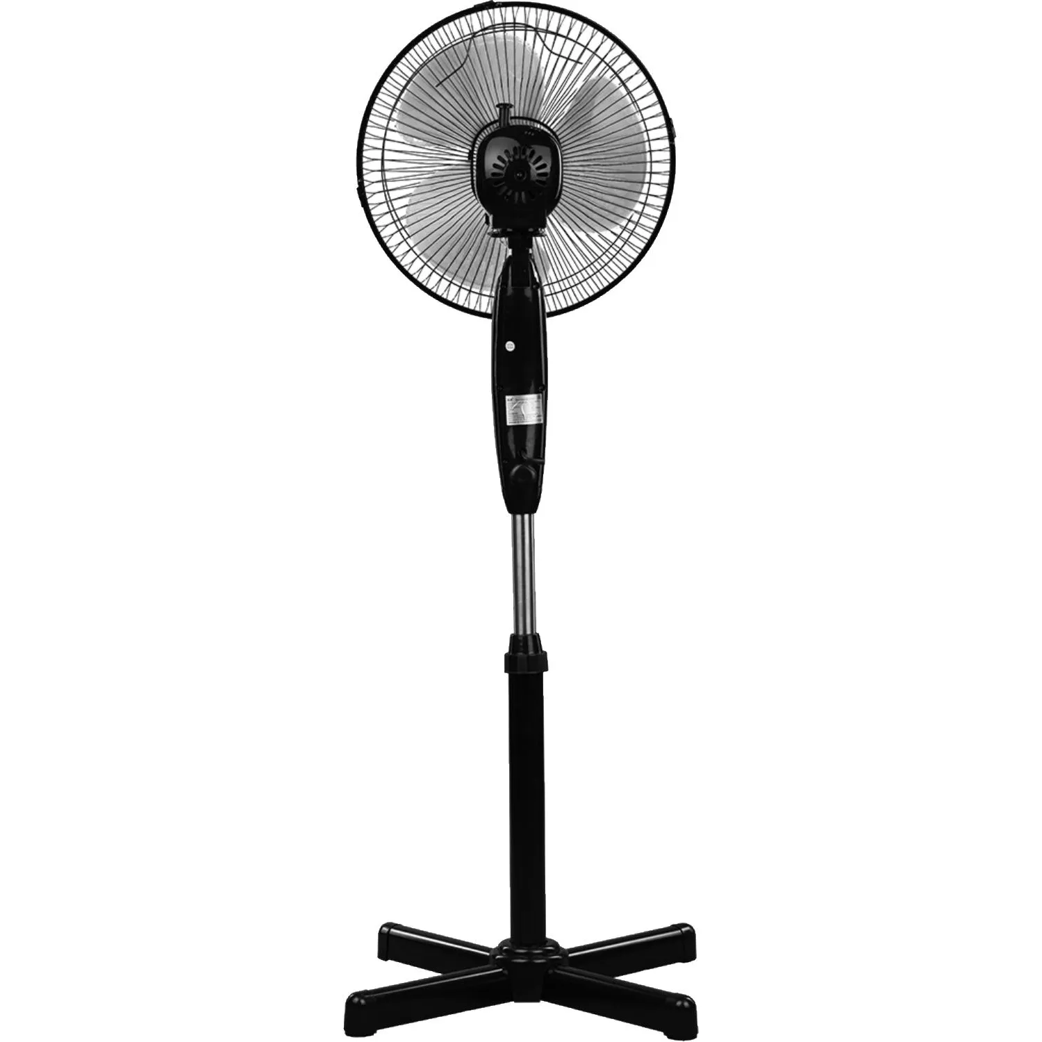 Вентилятор Rix RSF-3000B бытовой напольный - фото 4