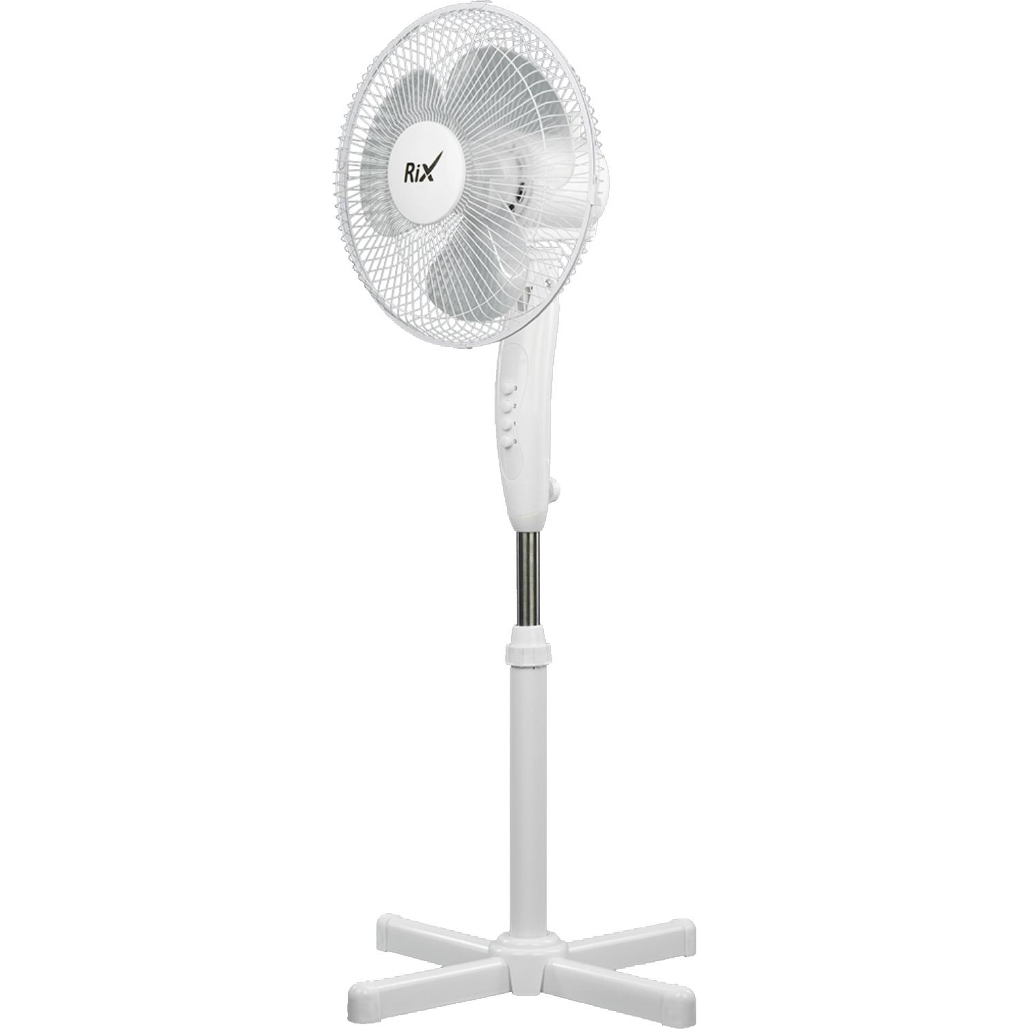 Вентилятор Rix RSF-3000W бытовой напольный - фото 1