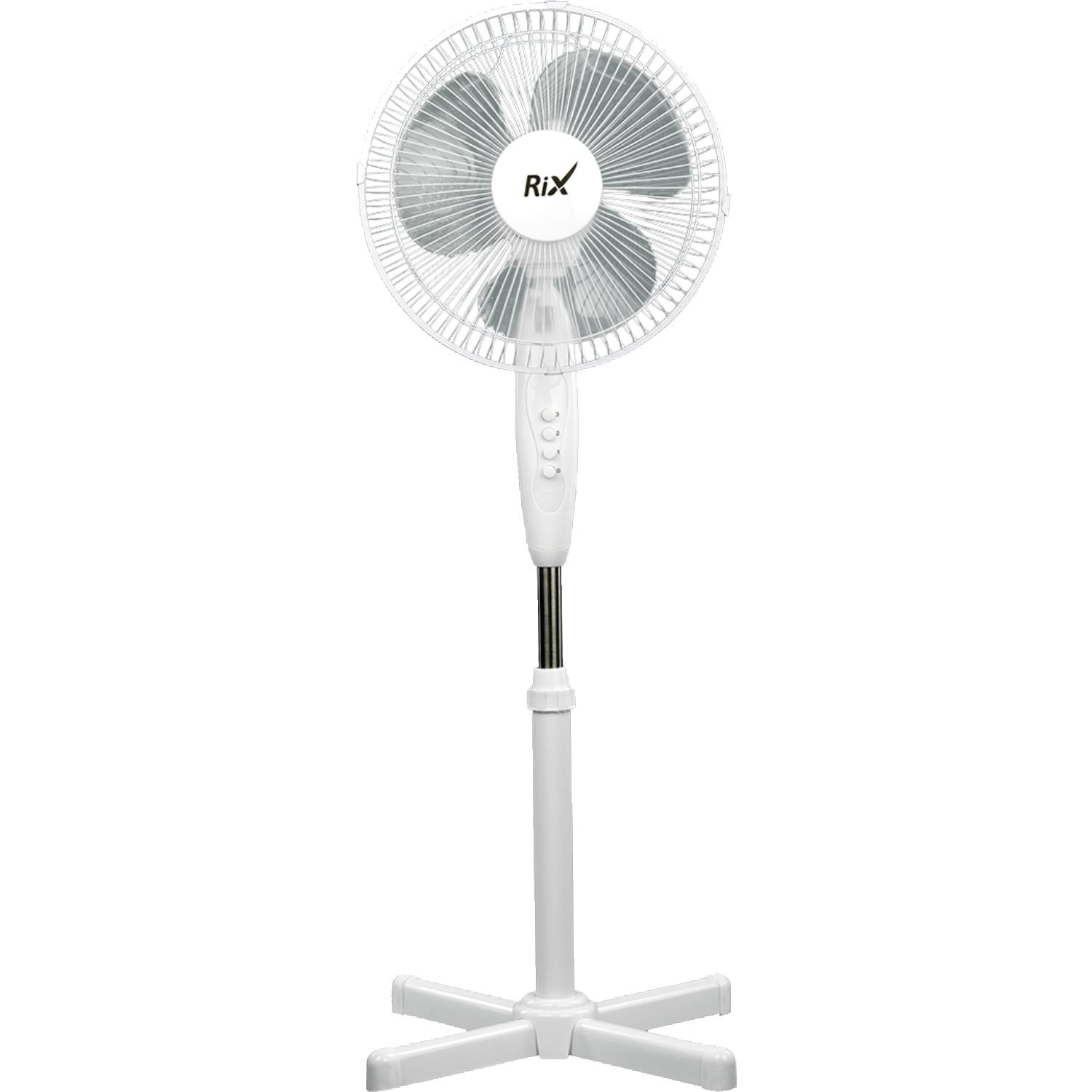 Вентилятор Rix RSF-3000W бытовой напольный - фото 2