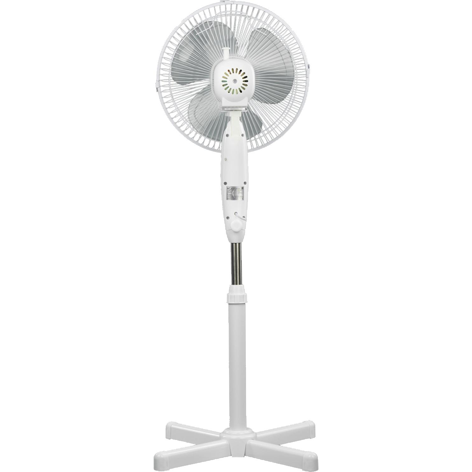 Вентилятор Rix RSF-3000W бытовой напольный - фото 4