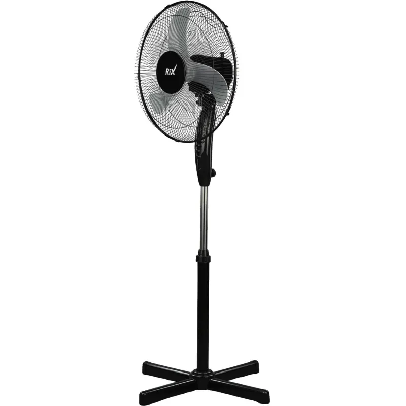 Вентилятор RIX RSF-4000B бытовой напольный - фото 1