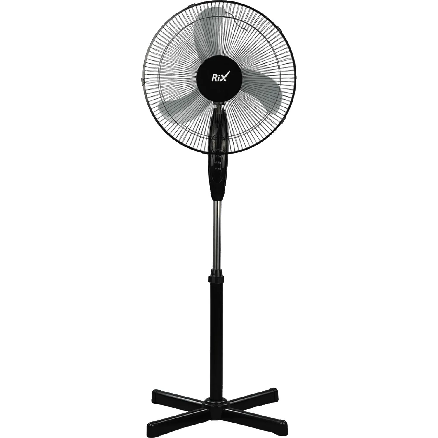 Вентилятор RIX RSF-4000B бытовой напольный - фото 2