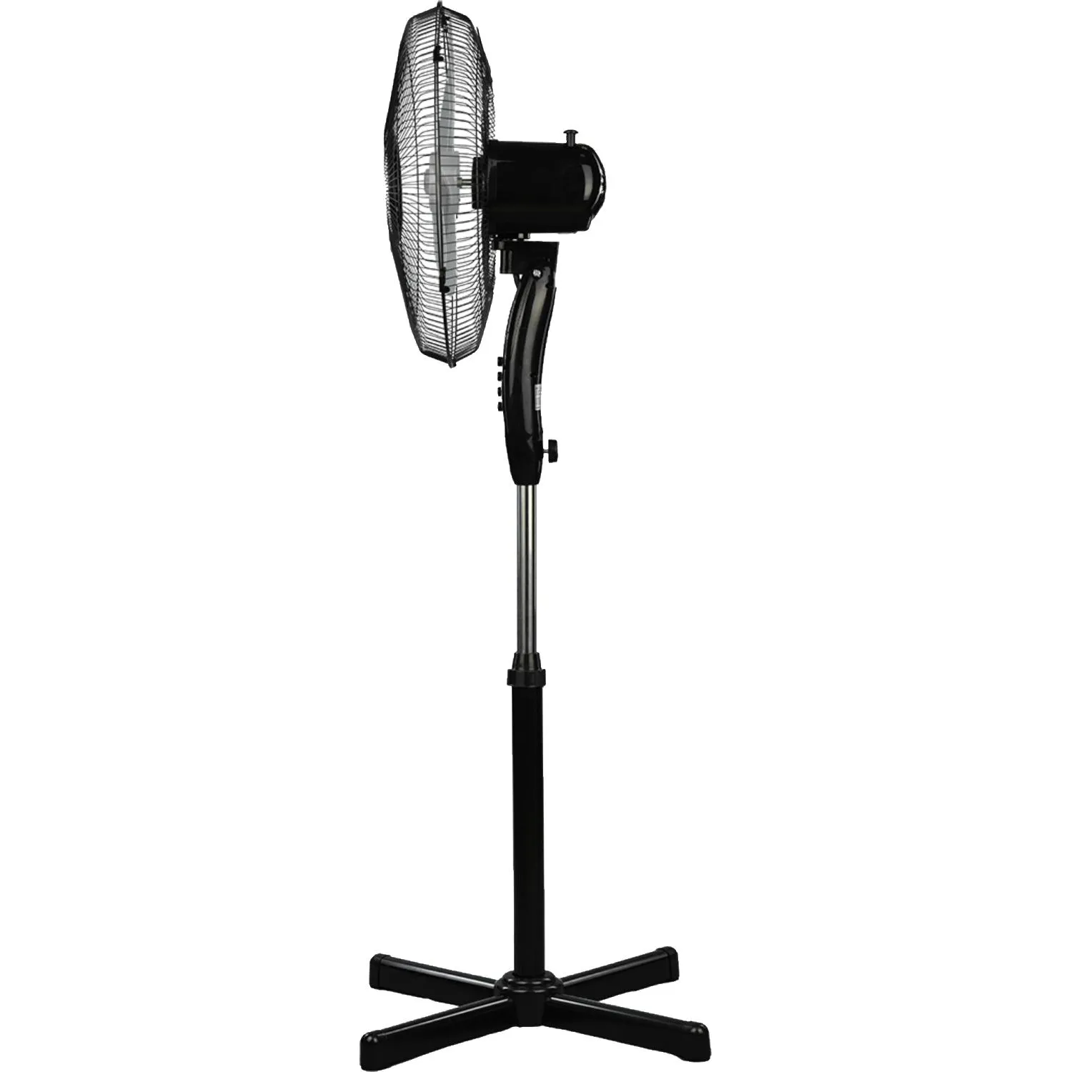 Вентилятор RIX RSF-4000B бытовой напольный - фото 3