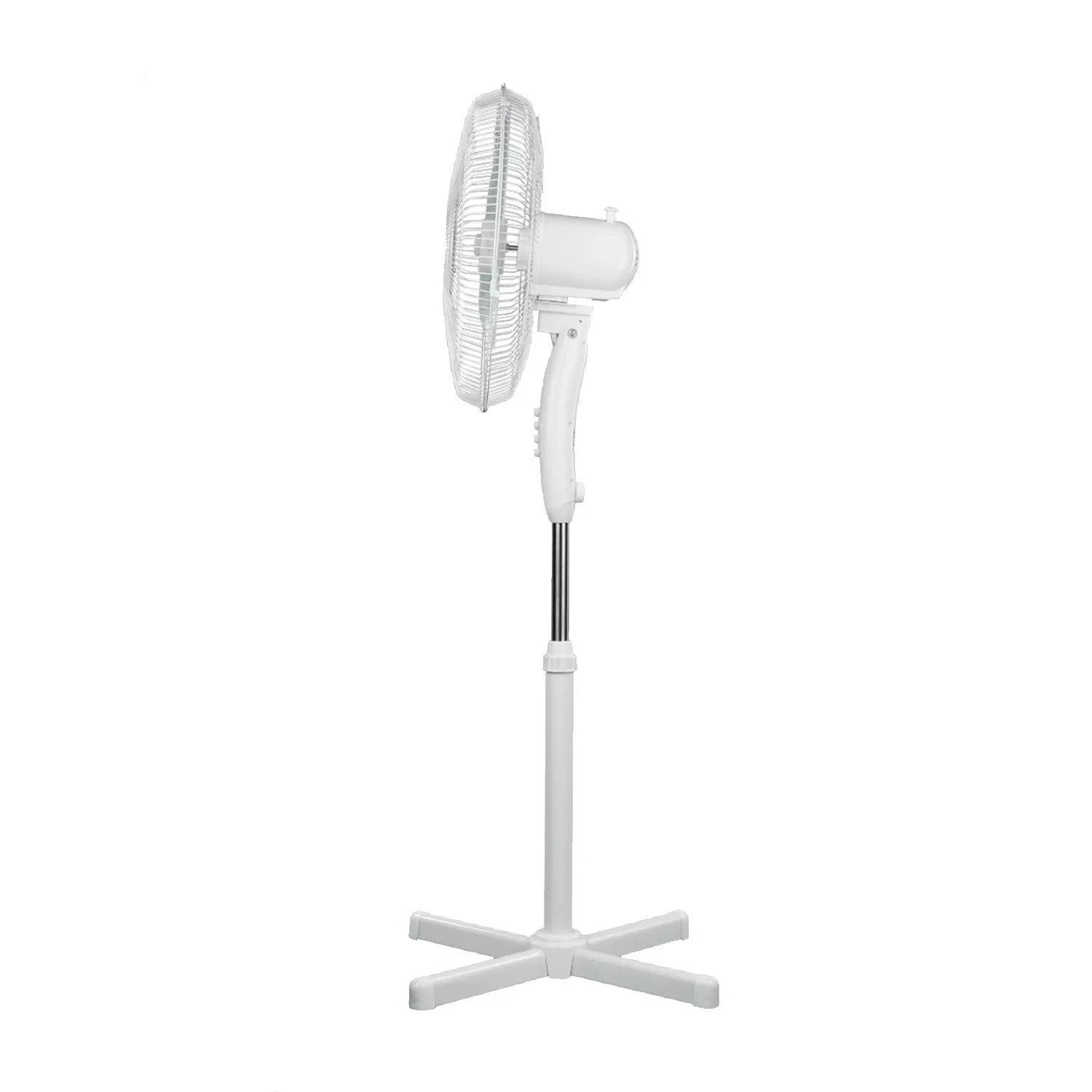 Вентилятор RIX RSF-4000W бытовой напольный - фото 3