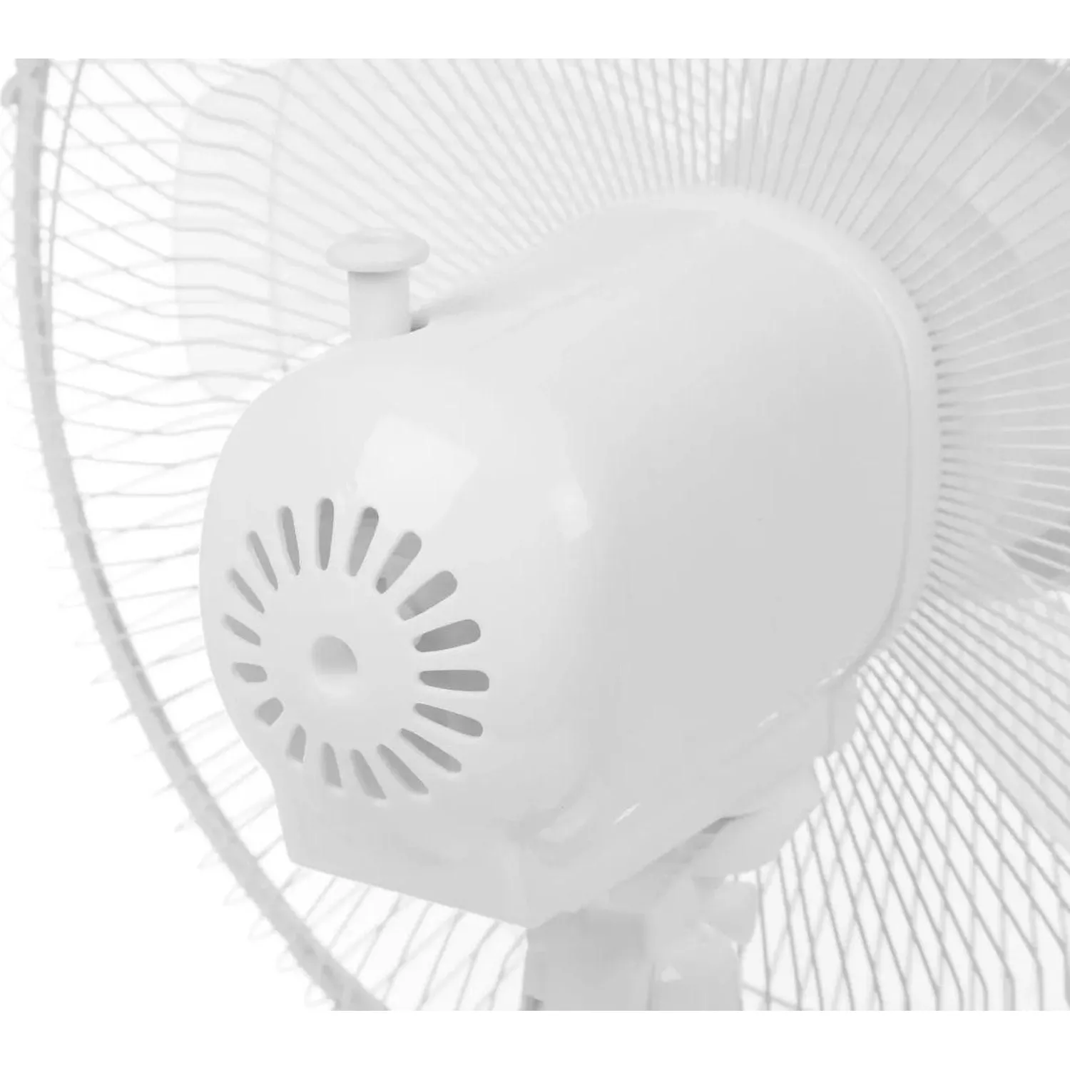 Вентилятор Rix RSF-4500L бытовой напольный - фото 5